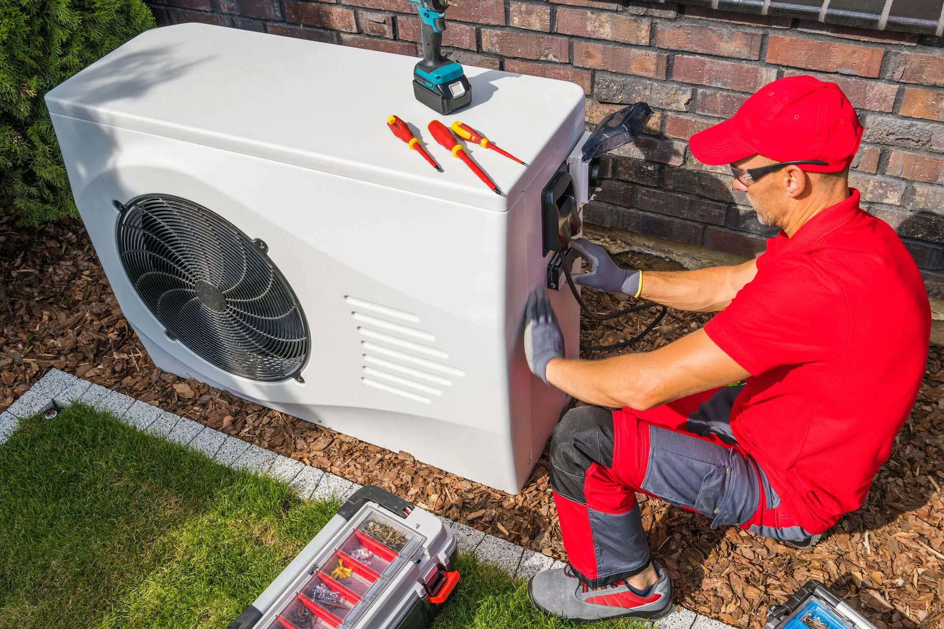 About HVAC in Stow, OH